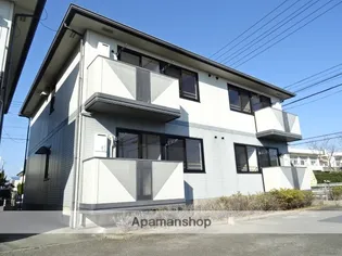 セジュールハピネスAの画像