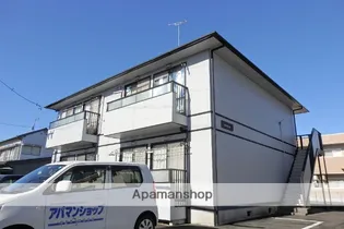 シティハウス西郷の画像