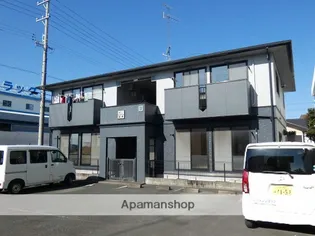 サンフローラ木原Bの画像