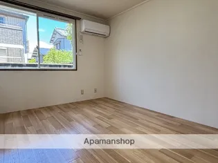 ノースポール田町【101号室】の内装