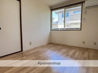 ノースポール田町【101号室】の内装