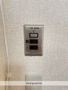 ノースポール田町【101号室】のその他画像