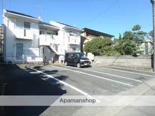 ノースポール田町【101号室】の外観