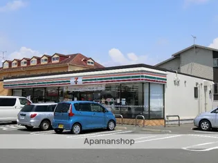 ノースポール田町【101号室】の周辺