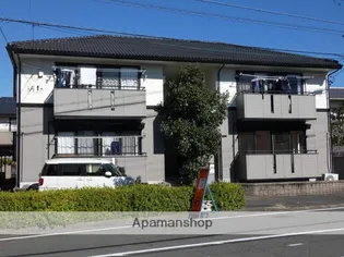 ハイアニス Aの画像