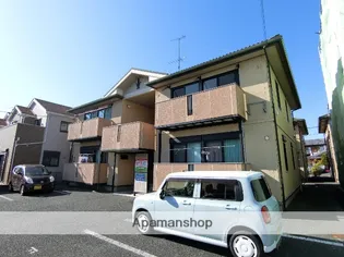 グランドール柳Bの画像