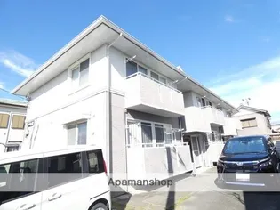 ハイカムール21の画像