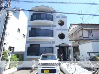 レリブ植松の画像