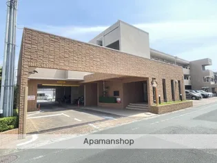 ディモーラ佐鳴台の画像