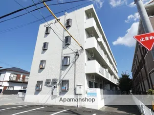 ニューシティ上西の画像