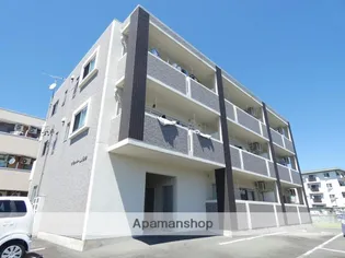 マイシャトー国府台Dの画像