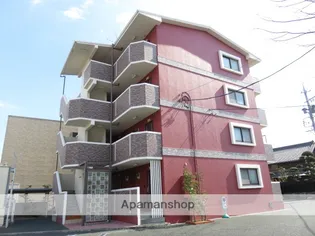 ハーヴェストIIIの画像