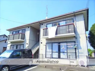 グリーンヒルBの画像