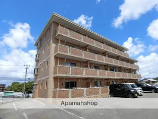 プリマクラッセ【4階】の外観