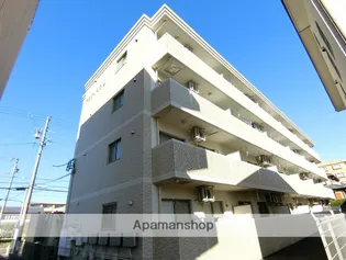 アスティオンⅡ【2階】の外観