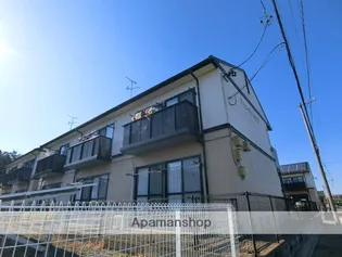 ガーデンハウスCの画像