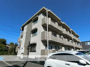 カーサ・ロンシェーヌ【1階】の外観