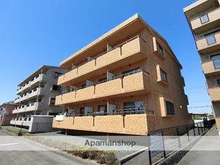 CHAMOMILE【3階】の外観