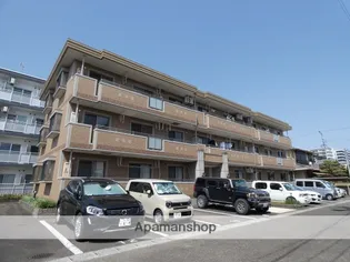 メゾンアンソレイエの画像