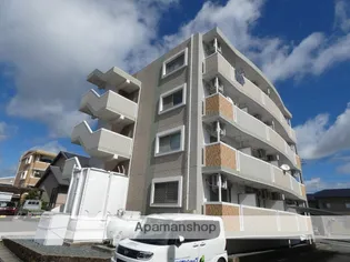 IVY【2階】の外観