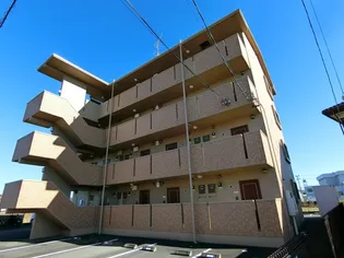 SUNNYMANSIONⅠの画像