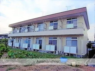 大一コーポの画像