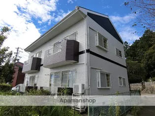 コーポキクVの画像