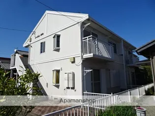 シャルム岸町の画像