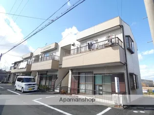 コーポジュピターの画像