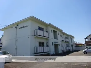 第二宮下マンションの画像