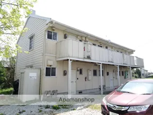 セリーヌ大井川の画像