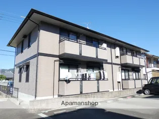 グランシャリオAの画像