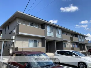 カーサ・フェリーチェ【2階】の外観