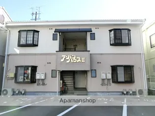 アーバンハウスIIの画像