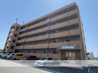 メゾーネ・オーブ【3階】の外観