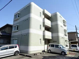 グロリアの画像