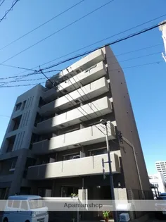 第一つきみビルの画像