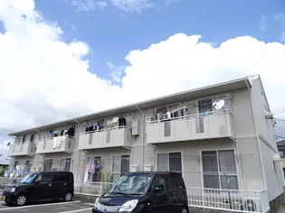 シャンボール泉Ⅱの画像