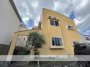 オリーブハウスの画像