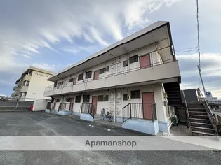 サンテラス岡本の画像