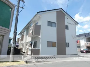 ベルハイツIIの画像