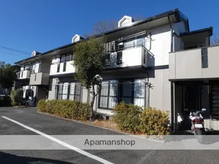 メゾンヤマショーAの画像