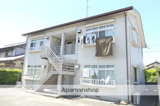 コーポ飛鳥Bの画像