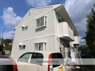 サンハイツ大門の画像