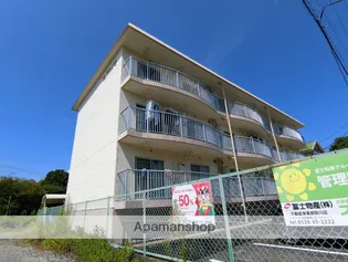 K・Tハイツ【3階】の外観