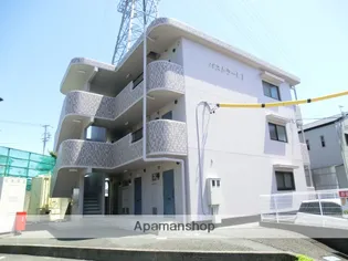 パストラーレIの画像