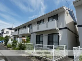 タウンハウス愛野公園 Aの画像