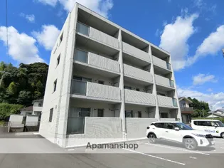 サンシャイン【1階】の外観