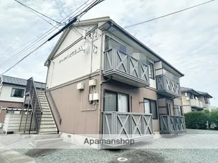 リバーサイド大竹A Bの画像