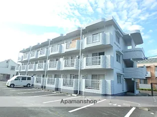 リバーハイツ今之浦Ⅱの画像